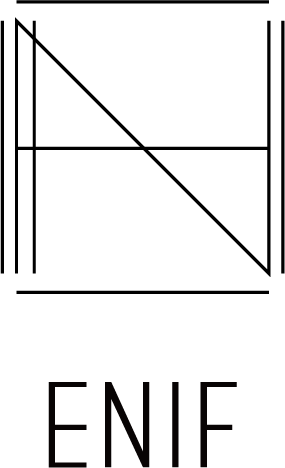 ENIF logo
