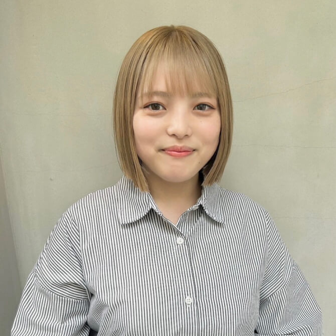 加藤 柚香