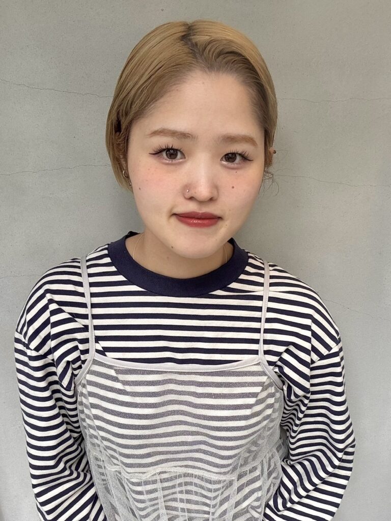 大島　芽生