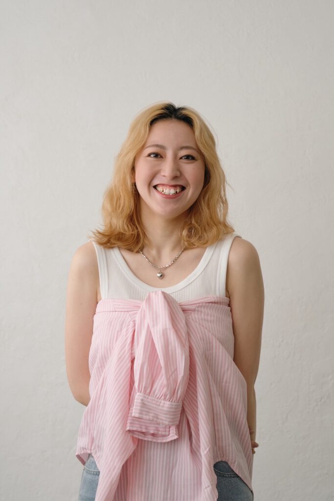 山口 敦子