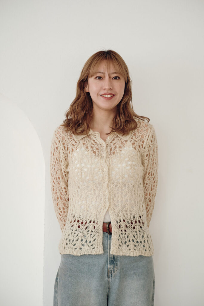 山口 敦子