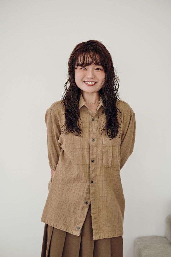 緒方月喜